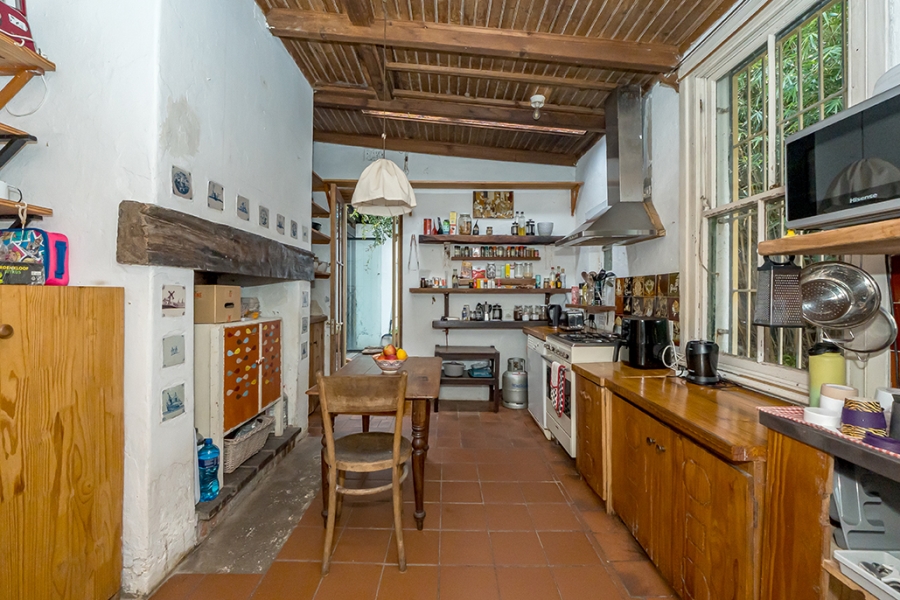 3 Bedroom Property for Sale in St James Western Cape